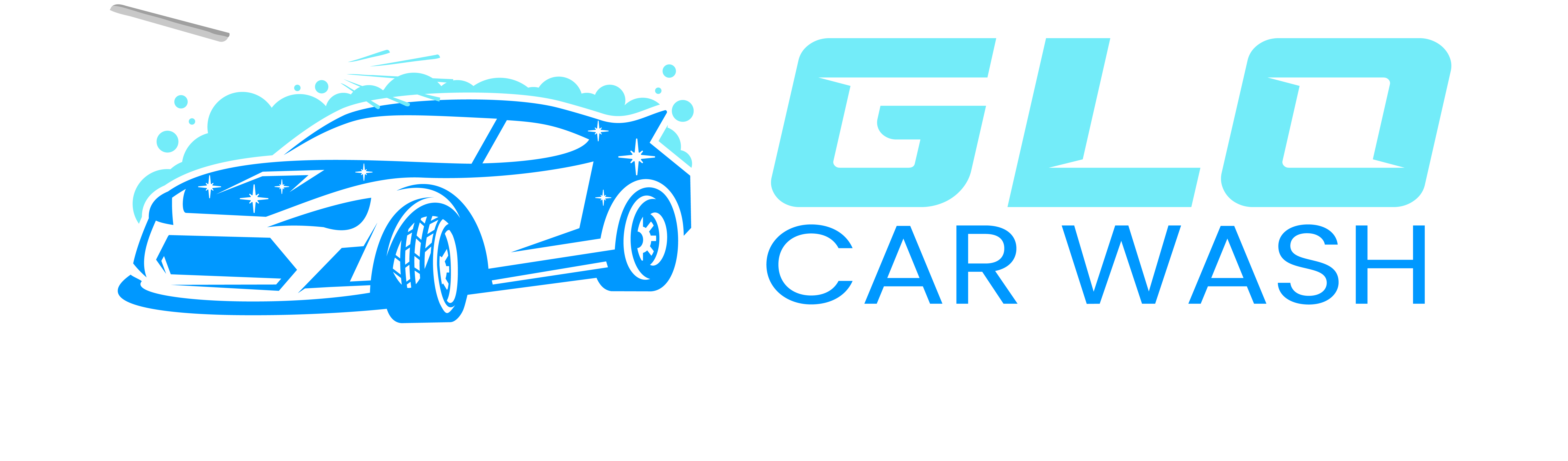 GLO Car Wash